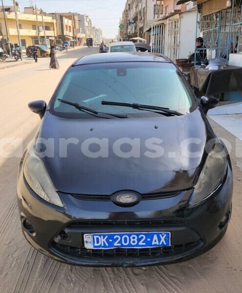 Big with watermark ford fiesta dakar dakar 29828