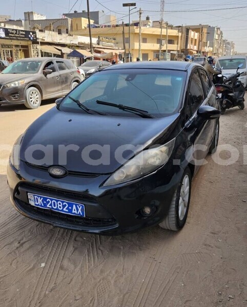 Big with watermark ford fiesta dakar dakar 29828