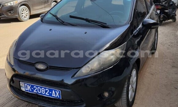 Dieundeu Occasion Ford Fiesta Other Auto in Dakar in Dakar Dieundeu Occasion Ford Fiesta Other Auto in Dakar in Dakar