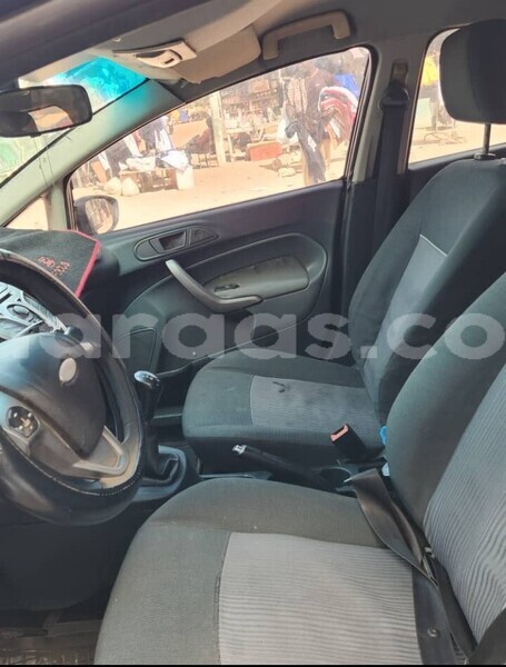 Big with watermark ford fiesta dakar dakar 29828