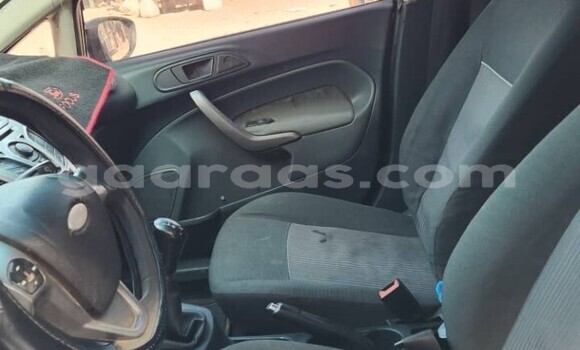 Dieundeu Occasion Ford Fiesta Other Auto in Dakar in Dakar Dieundeu Occasion Ford Fiesta Other Auto in Dakar in Dakar