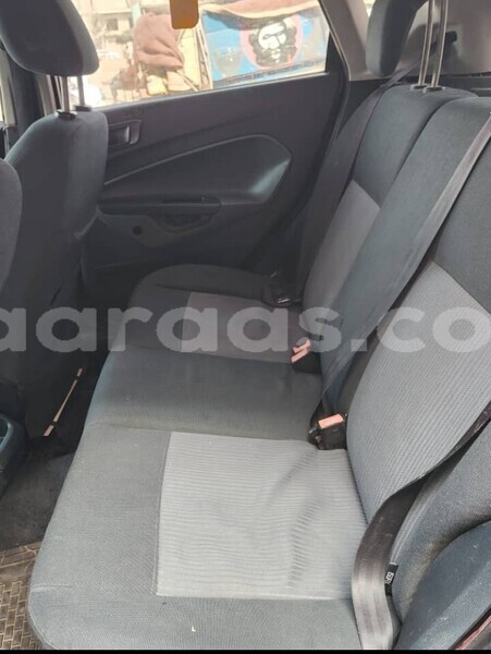 Big with watermark ford fiesta dakar dakar 29828