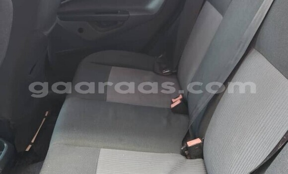 Dieundeu Occasion Ford Fiesta Other Auto in Dakar in Dakar Dieundeu Occasion Ford Fiesta Other Auto in Dakar in Dakar