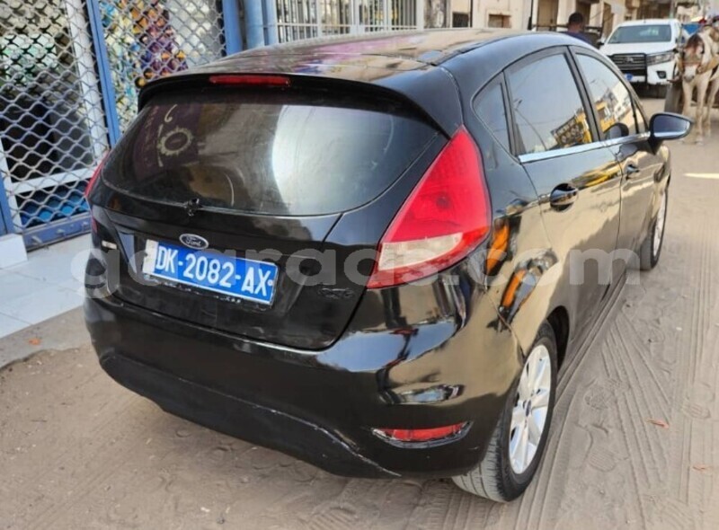 Big with watermark ford fiesta dakar dakar 29828