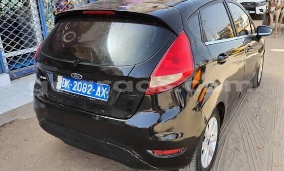 Dieundeu Occasion Ford Fiesta Other Auto in Dakar in Dakar Dieundeu Occasion Ford Fiesta Other Auto in Dakar in Dakar