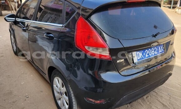 Dieundeu Occasion Ford Fiesta Other Auto in Dakar in Dakar Dieundeu Occasion Ford Fiesta Other Auto in Dakar in Dakar
