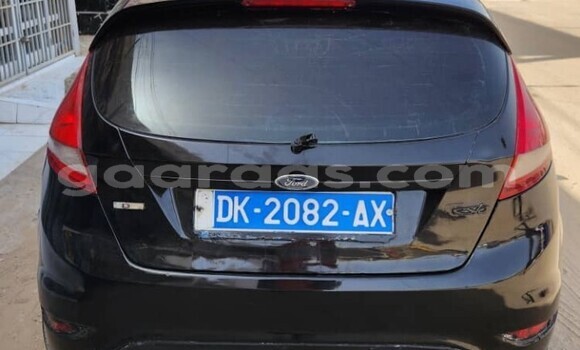 Dieundeu Occasion Ford Fiesta Other Auto in Dakar in Dakar Dieundeu Occasion Ford Fiesta Other Auto in Dakar in Dakar