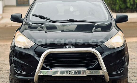 Acheter Occasion Voiture Hyundai Tucson Noir à Rufisque, Dakar Acheter Occasion Voiture Hyundai Tucson Noir à Rufisque, Dakar