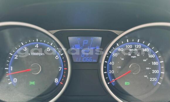 Acheter Occasion Voiture Hyundai Tucson Noir à Rufisque, Dakar Acheter Occasion Voiture Hyundai Tucson Noir à Rufisque, Dakar