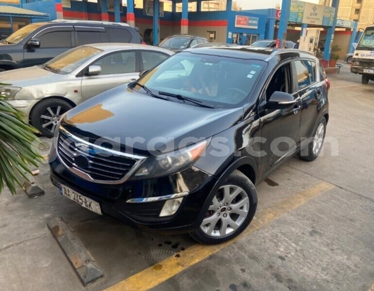 Big with watermark kia sportage dakar dakar 29832