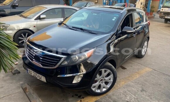 Buy Used Kia Sportage Other Car in Dakar in Dakar Buy Used Kia Sportage Other Car in Dakar in Dakar