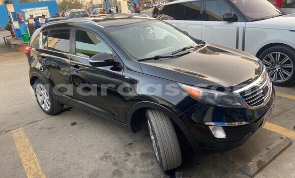 Buy Used Kia Sportage Other Car in Dakar in Dakar Buy Used Kia Sportage Other Car in Dakar in Dakar