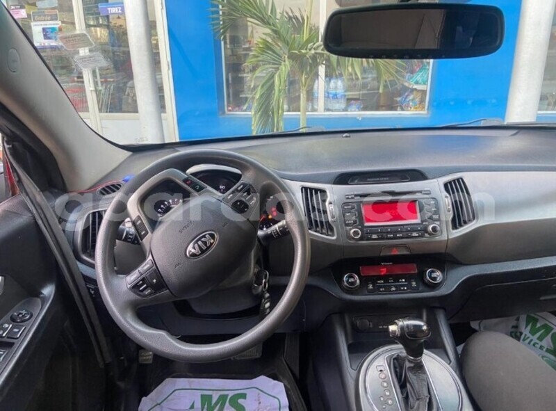 Big with watermark kia sportage dakar dakar 29832