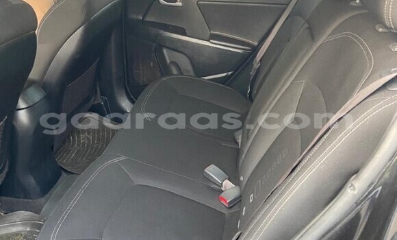Buy Used Kia Sportage Other Car in Dakar in Dakar Buy Used Kia Sportage Other Car in Dakar in Dakar