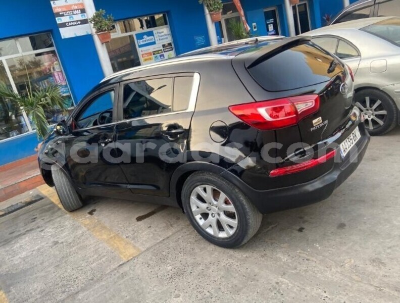 Big with watermark kia sportage dakar dakar 29832