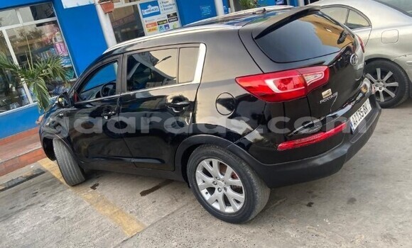 Buy Used Kia Sportage Other Car in Dakar in Dakar Buy Used Kia Sportage Other Car in Dakar in Dakar