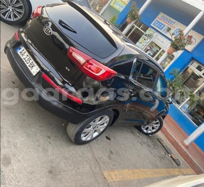 Big with watermark kia sportage dakar dakar 29832