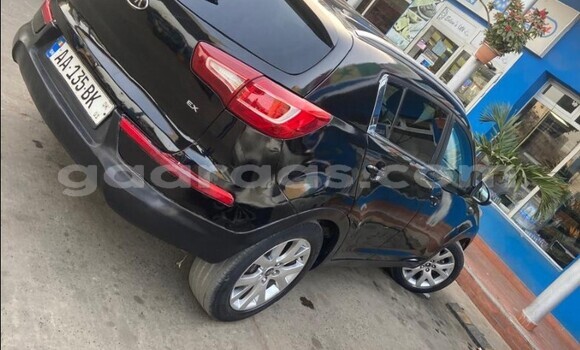 Buy Used Kia Sportage Other Car in Dakar in Dakar Buy Used Kia Sportage Other Car in Dakar in Dakar