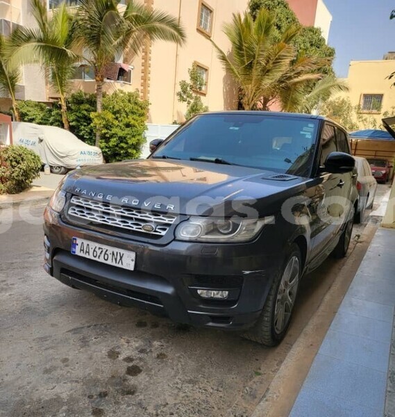 Big with watermark land rover range rover sport dakar dakar 29848