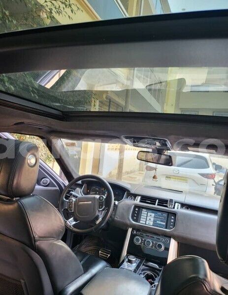 Big with watermark land rover range rover sport dakar dakar 29848