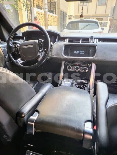 Big with watermark land rover range rover sport dakar dakar 29848