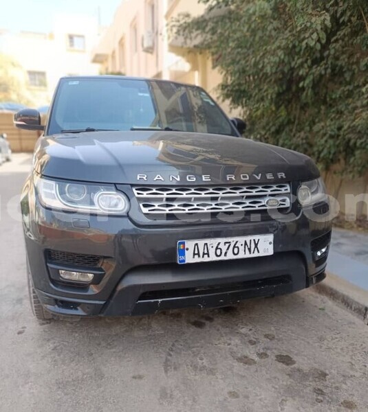 Big with watermark land rover range rover sport dakar dakar 29848