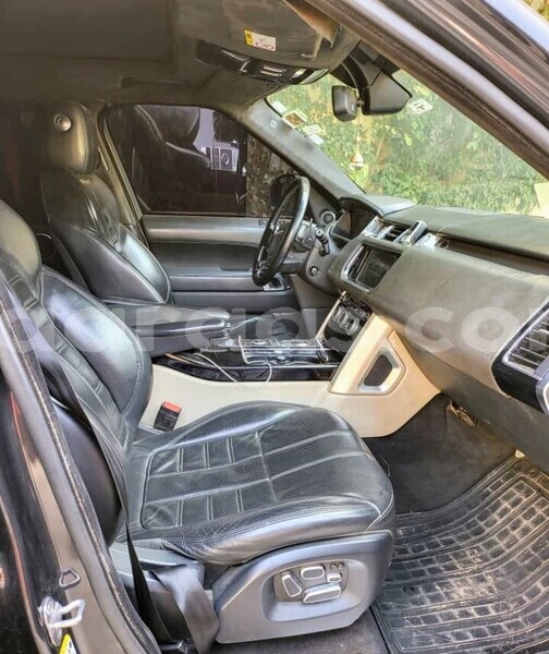 Big with watermark land rover range rover sport dakar dakar 29848