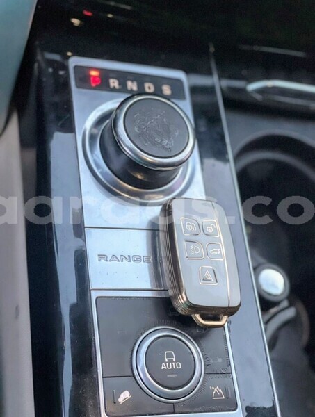 Big with watermark land rover range rover sport dakar dakar 29848