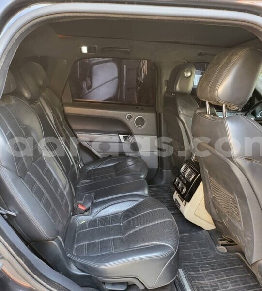 Big with watermark land rover range rover sport dakar dakar 29848