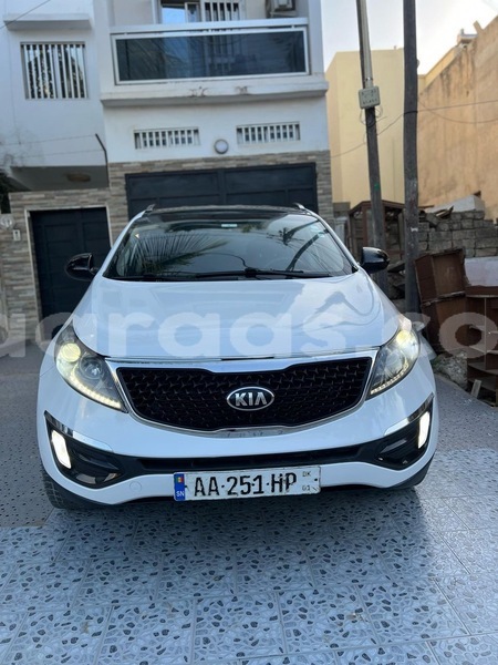 Big with watermark kia sportage dakar dakar 29850