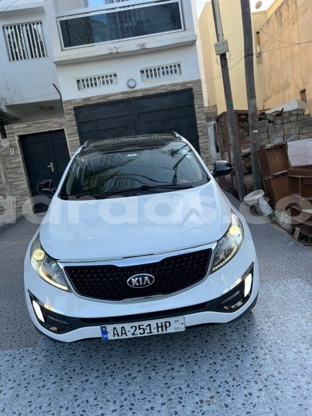 Big with watermark kia sportage dakar dakar 29850