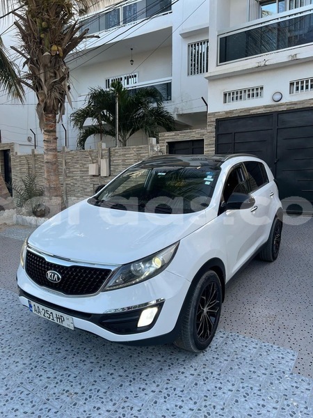 Big with watermark kia sportage dakar dakar 29850