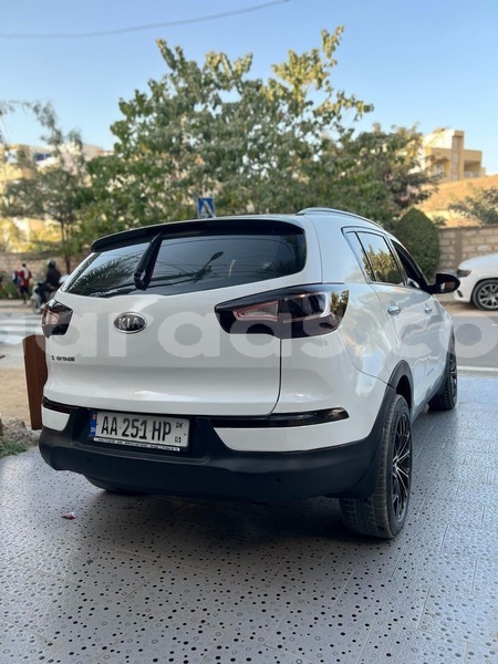 Big with watermark kia sportage dakar dakar 29850