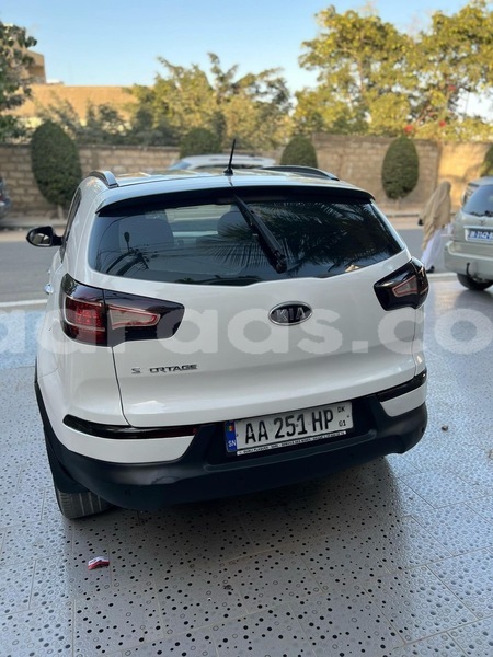 Big with watermark kia sportage dakar dakar 29850