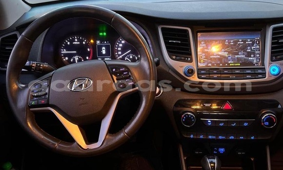 Acheter Occasion Voiture Hyundai Tucson Bleu à Dakar, Dakar Acheter Occasion Voiture Hyundai Tucson Bleu à Dakar, Dakar