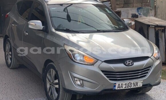 Buy Used Hyundai Tucson Other Car in Dakar in Dakar Buy Used Hyundai Tucson Other Car in Dakar in Dakar