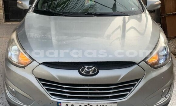 Buy Used Hyundai Tucson Other Car in Dakar in Dakar Buy Used Hyundai Tucson Other Car in Dakar in Dakar