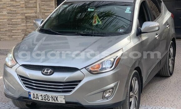 Buy Used Hyundai Tucson Other Car in Dakar in Dakar Buy Used Hyundai Tucson Other Car in Dakar in Dakar