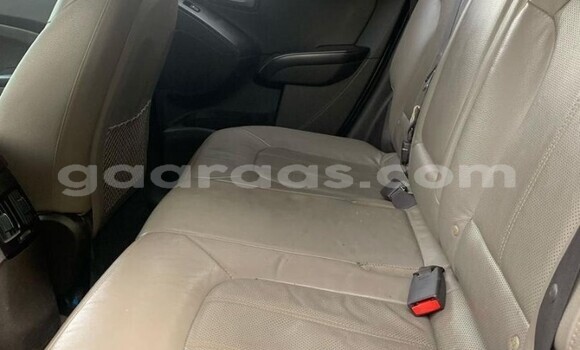 Buy Used Hyundai Tucson Other Car in Dakar in Dakar Buy Used Hyundai Tucson Other Car in Dakar in Dakar