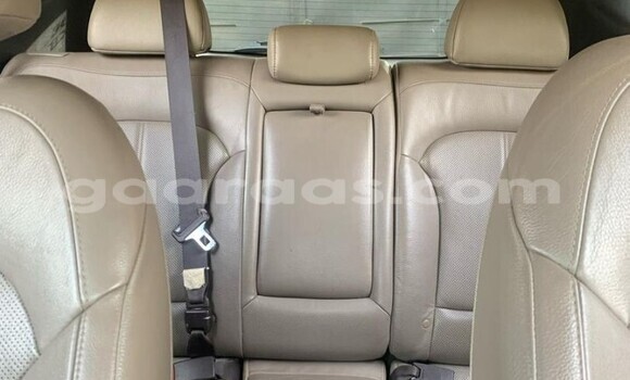 Buy Used Hyundai Tucson Other Car in Dakar in Dakar Buy Used Hyundai Tucson Other Car in Dakar in Dakar