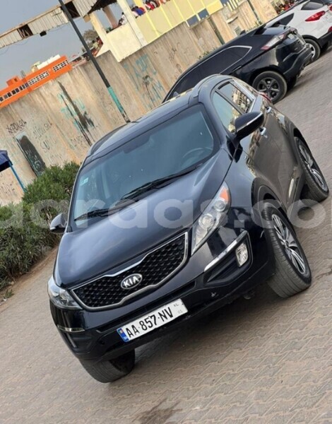 Big with watermark kia sportage dakar dakar 29858