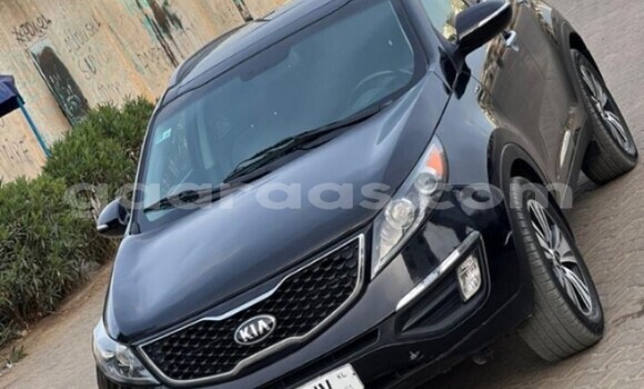 Dieundeu Occasion Kia Sportage Other Auto in Dakar in Dakar Dieundeu Occasion Kia Sportage Other Auto in Dakar in Dakar