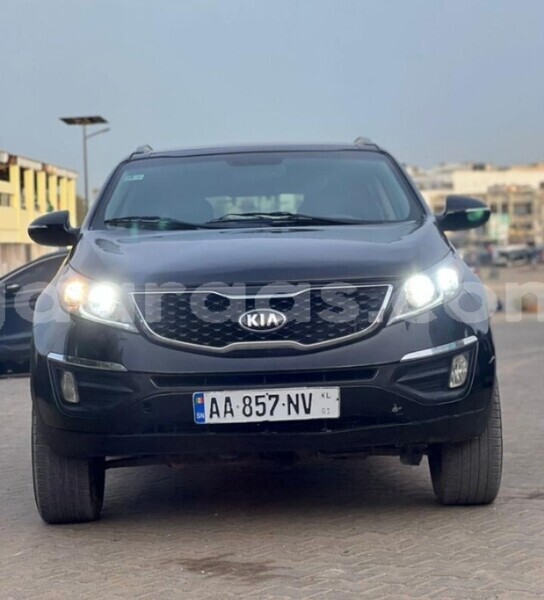 Big with watermark kia sportage dakar dakar 29858
