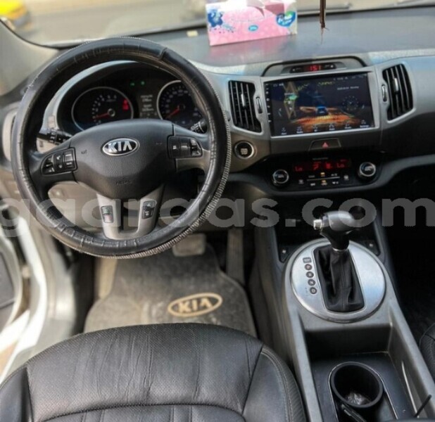 Big with watermark kia sportage dakar dakar 29858