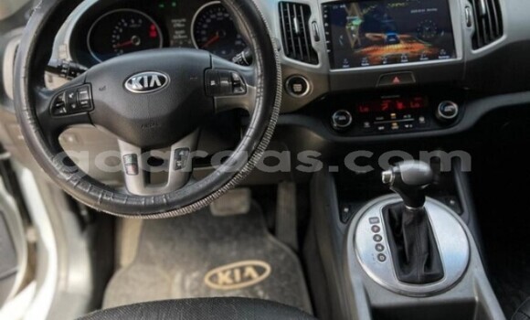 Dieundeu Occasion Kia Sportage Other Auto in Dakar in Dakar Dieundeu Occasion Kia Sportage Other Auto in Dakar in Dakar