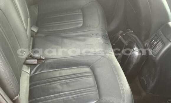 Dieundeu Occasion Kia Sportage Other Auto in Dakar in Dakar Dieundeu Occasion Kia Sportage Other Auto in Dakar in Dakar