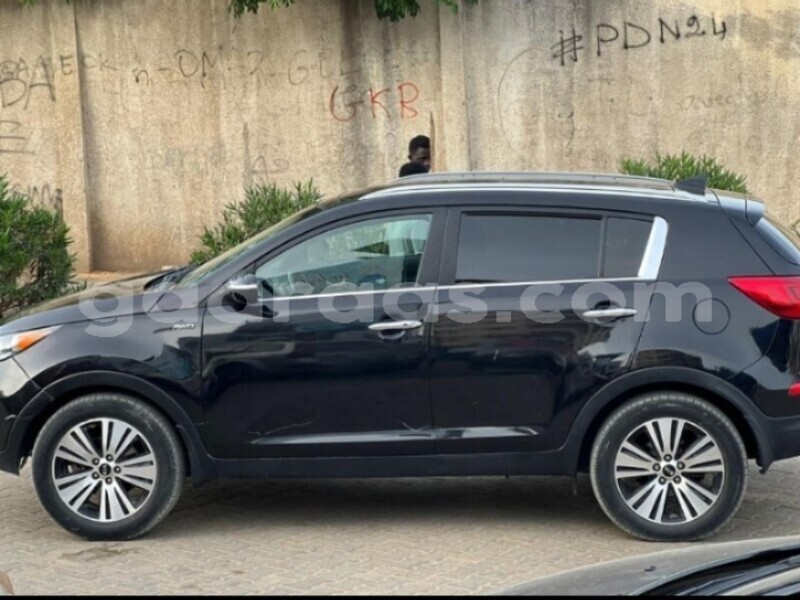 Big with watermark kia sportage dakar dakar 29858