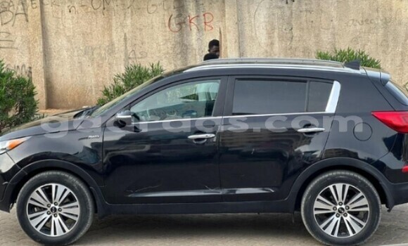 Dieundeu Occasion Kia Sportage Other Auto in Dakar in Dakar Dieundeu Occasion Kia Sportage Other Auto in Dakar in Dakar