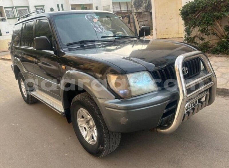 Big with watermark toyota land cruiser dakar dakar 29863