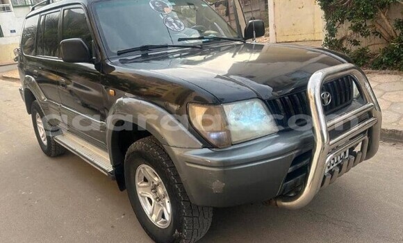 Buy Used Toyota Land Cruiser Other Car in Dakar in Dakar Buy Used Toyota Land Cruiser Other Car in Dakar in Dakar